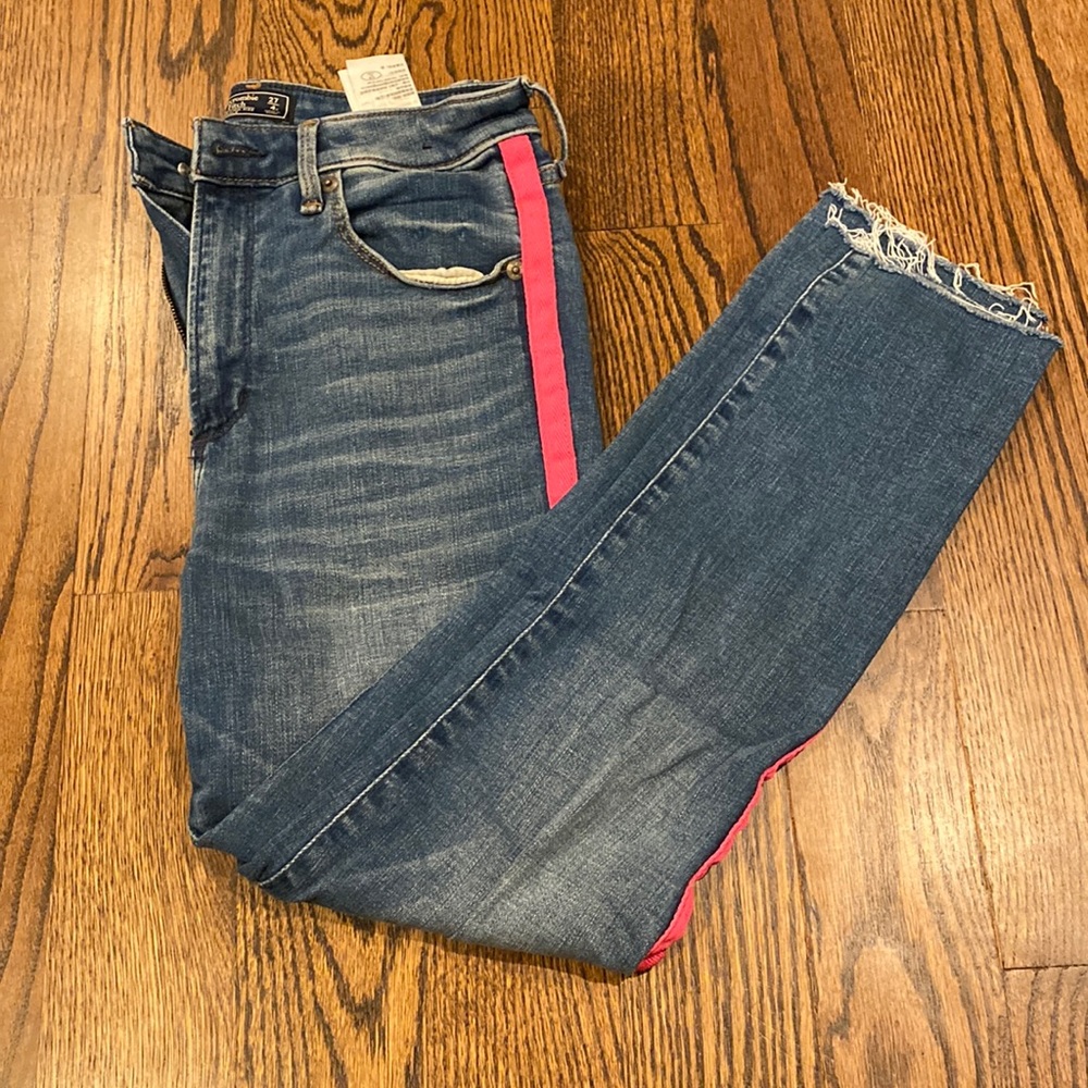 Abercrombie Jeans